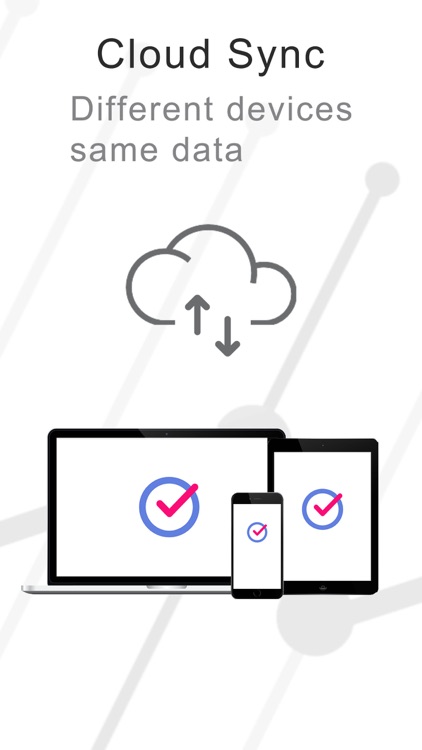Today Task - Daily Planner screenshot-4