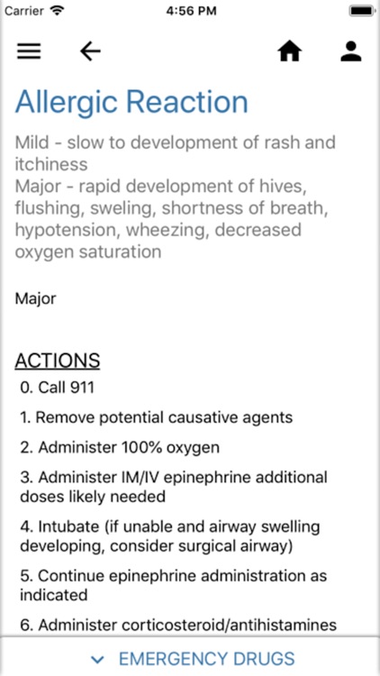 ADSA Ten Minutes Saves a Life!