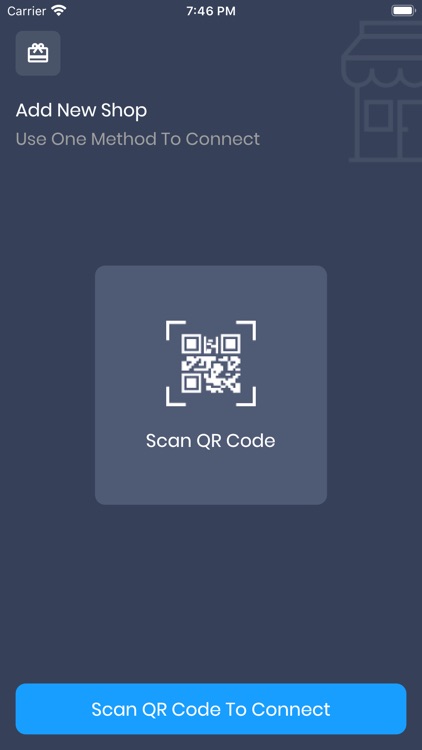 Shopware 6 Admin Manager