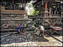 Simply HDR screenshot 9