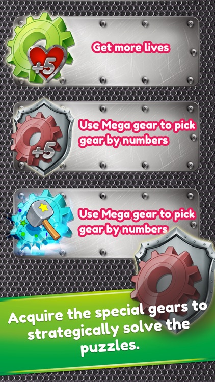 Grind My Gears - The Journey screenshot-4