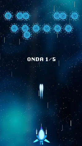 Game screenshot The Spaceship apk