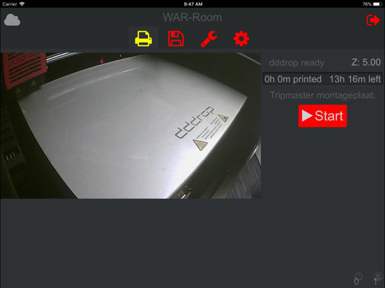 Screenshot #4 pour dddrop