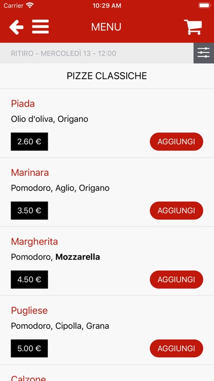 Pizzeria da Totò screenshot-3