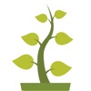 Smart Garden Plants Tracker - iPhoneアプリ