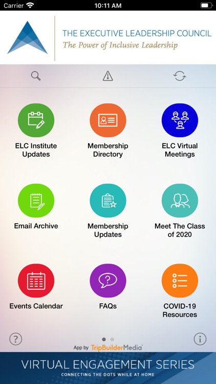 Executive Leadership Council