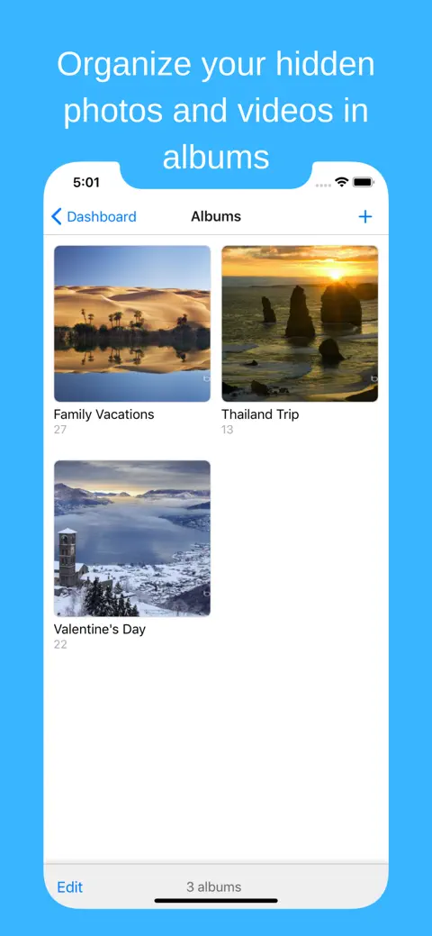 196+ Best Hide Apps Free Gallery Apps for iPhone (2026) | Free & Paid ...