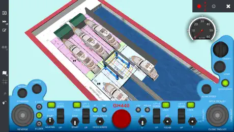 Unscrew Jam 3D