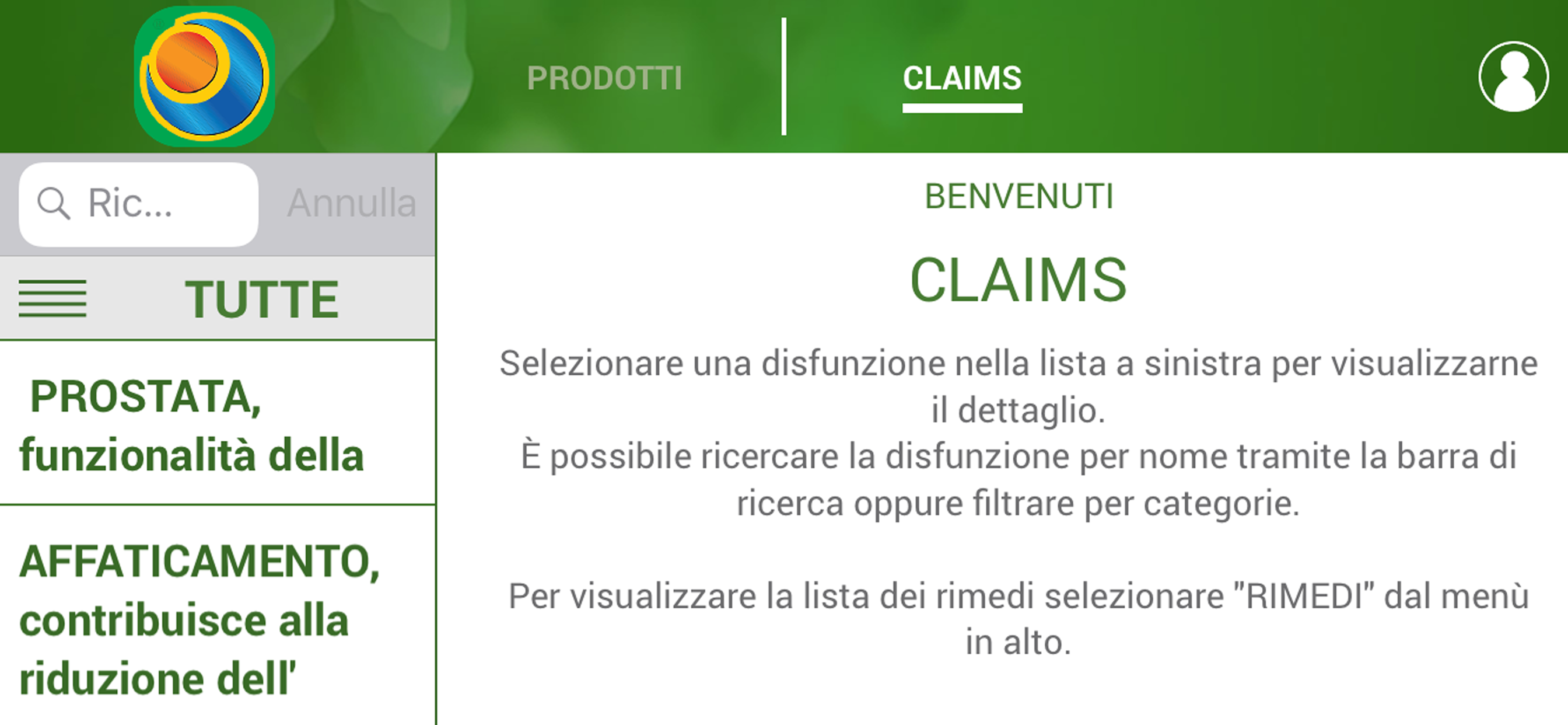 Herbopublic screenshot 3