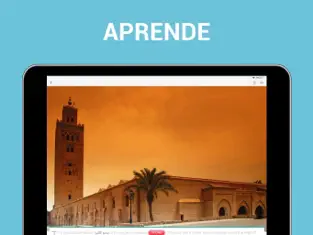 Screenshot 5 Marrakech Guía de Viaje iphone
