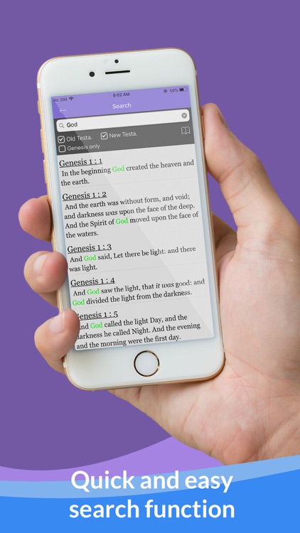 Daily Devotional · screenshot-5