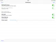 Mouse Easy ipad bilder 3