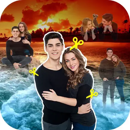 Multiple Image Blend- Auto Cut Cheats