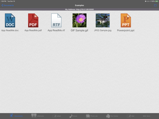 MobileToolz™ Pro - for iPadのおすすめ画像4