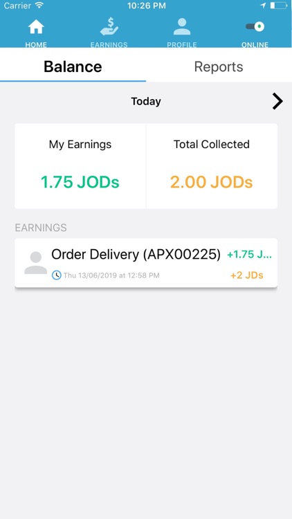 Utrac Driver screenshot-9