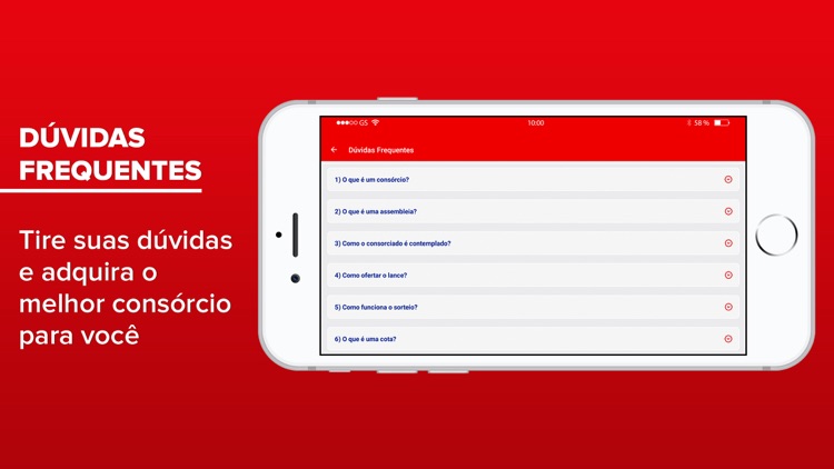 MAPFRE Consórcios screenshot-9