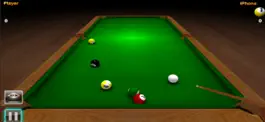 Game screenshot 8 Ball Pool Billiards Games apk