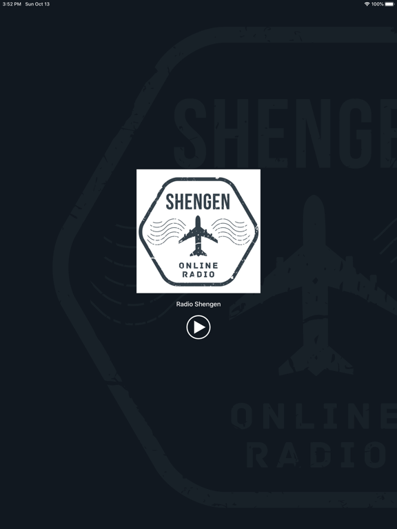 Radio Shengen