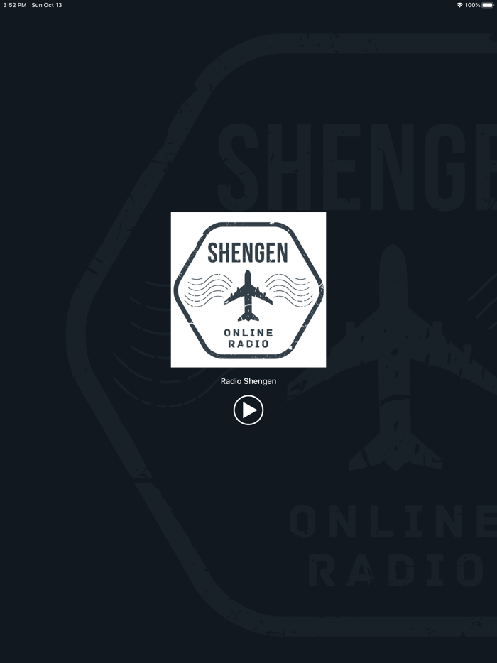 Radio Shengen