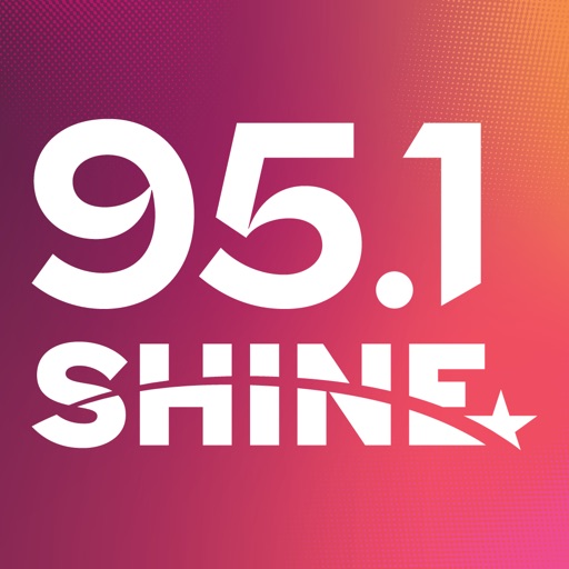 95.1 SHINE Download