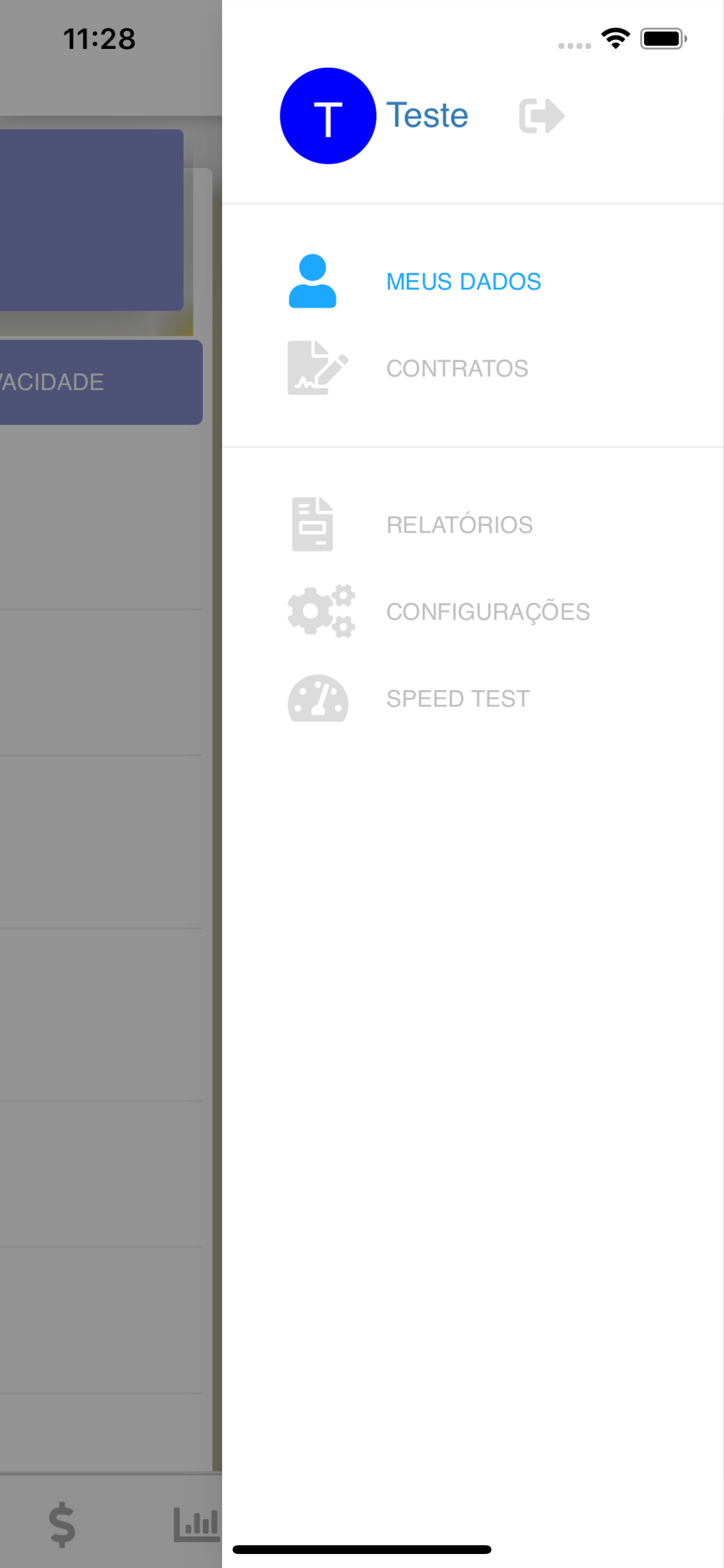 Integrato App screenshot 8