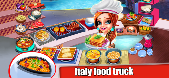 Cooking Express 1(圖6)-速報App