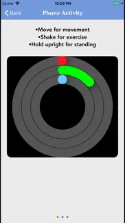 exercise log! problems & solutions and troubleshooting guide - 3