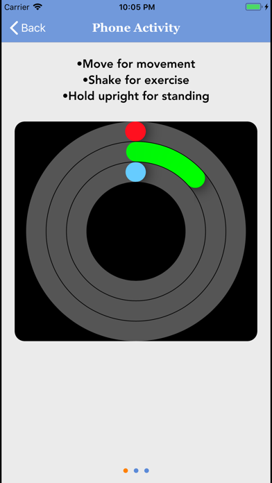 Exercise Log!のおすすめ画像8