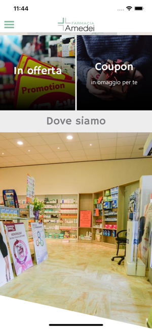 Farmacia Amedei(圖5)-速報App