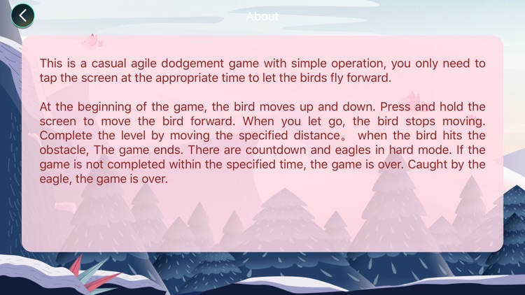 Fly And Dodge screenshot-3