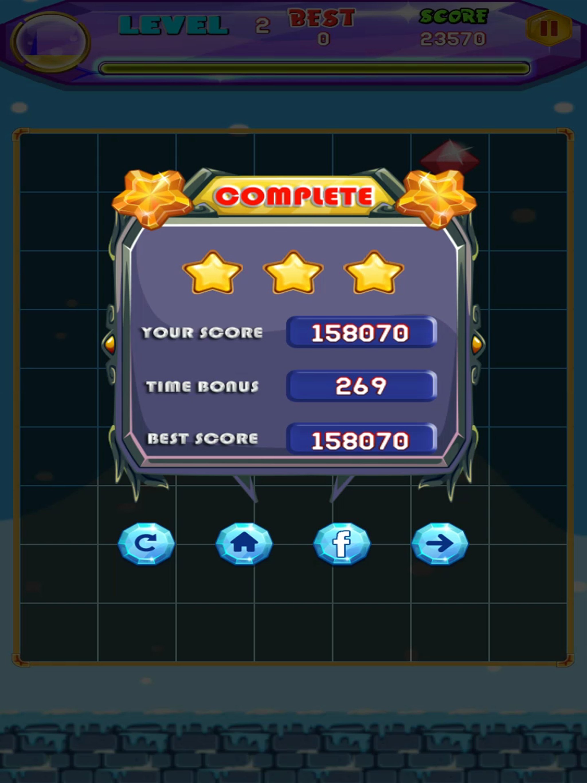 Jewel Quest: Classic