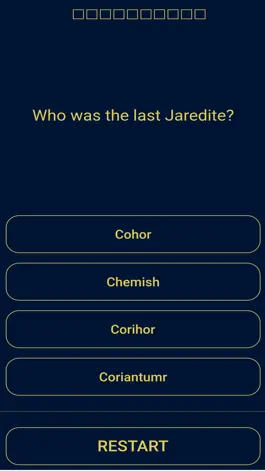 Game screenshot Gospel Trivia - Quiz Friends hack