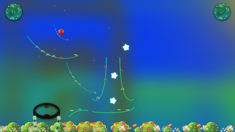 Draw To Basket screenshot-4