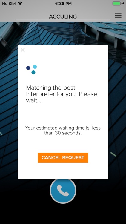 Acculing Client screenshot-3