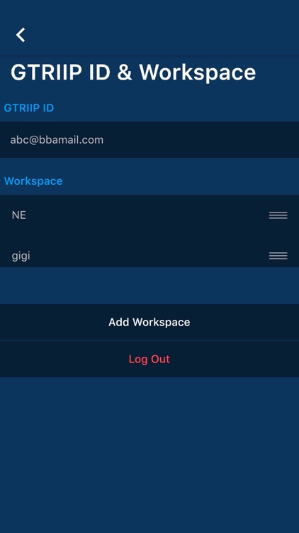 GTRIIP Aegis screenshot-4