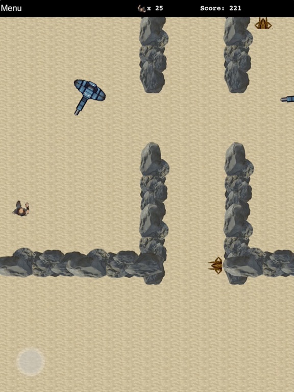 Screenshot #4 for Destroy Them