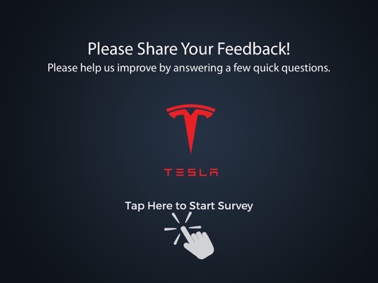SurveyStance Pro iPad screenshot 8 - Business app