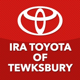 Ira Toyota of Tewksbury