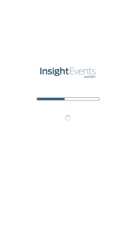 Game screenshot Insight Events apk