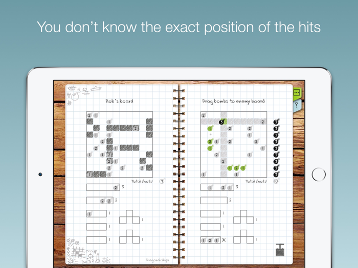 SeaBattle Original Tactics