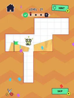 Go Slice screenshot 8