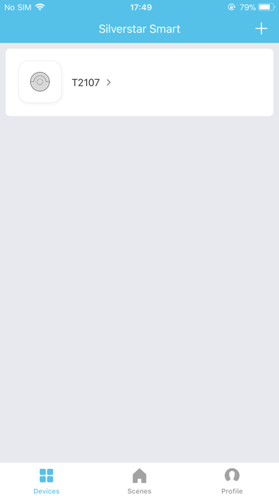 Screenshot #2 pour Silverstar Smart