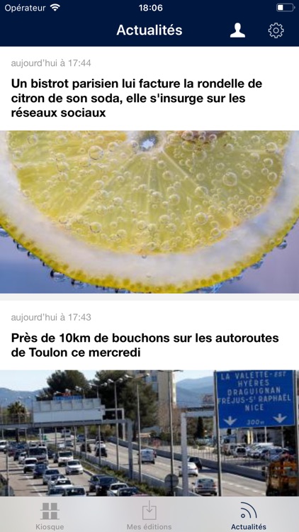 Var-Matin Numérique