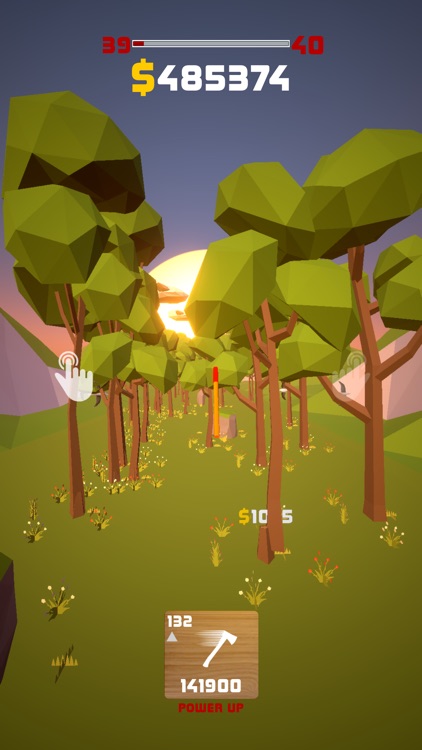 FlyingAxe screenshot-6