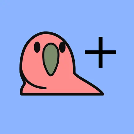 Party Parrot Plus Cheats