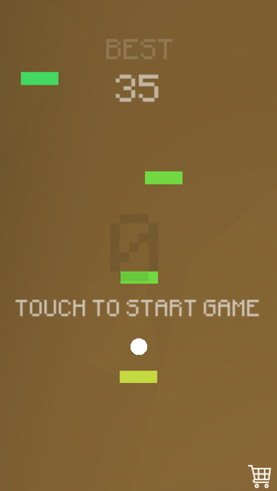 Screenshot #1 pour Maxop Jump