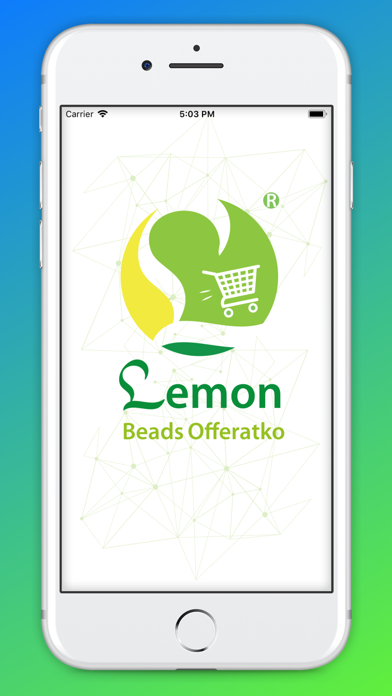 Screenshot #1 pour Offeratko - اوفراتكو