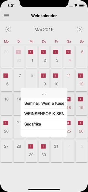 Berliner Weinpilot(圖3)-速報App