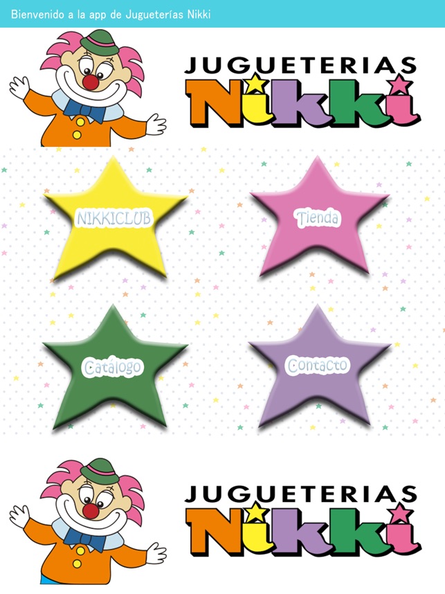 jugueteria nikki catalogo 2019