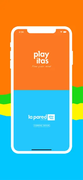 Game screenshot Playitas Resort mod apk